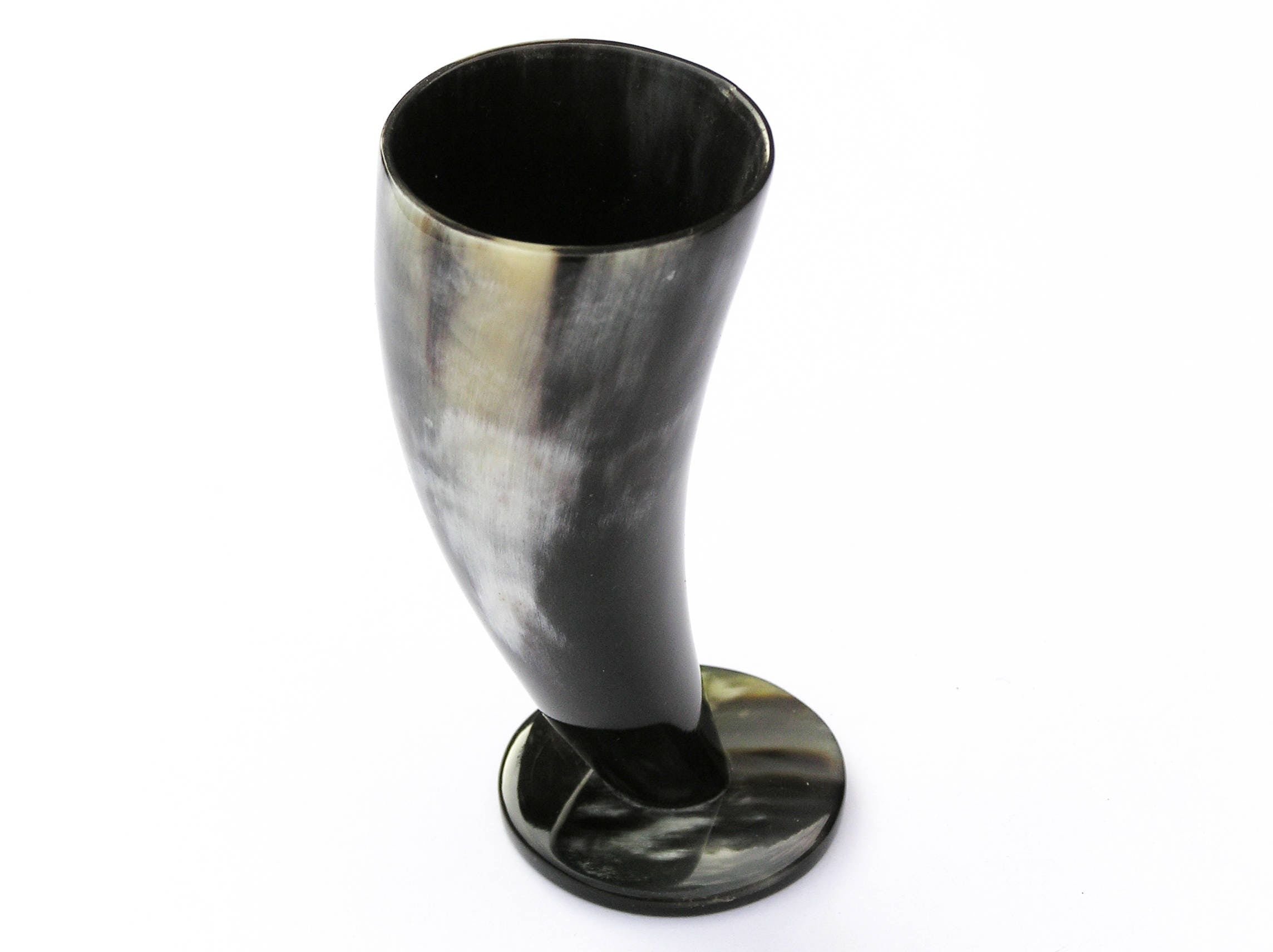 The Jarl's Drinking Horn