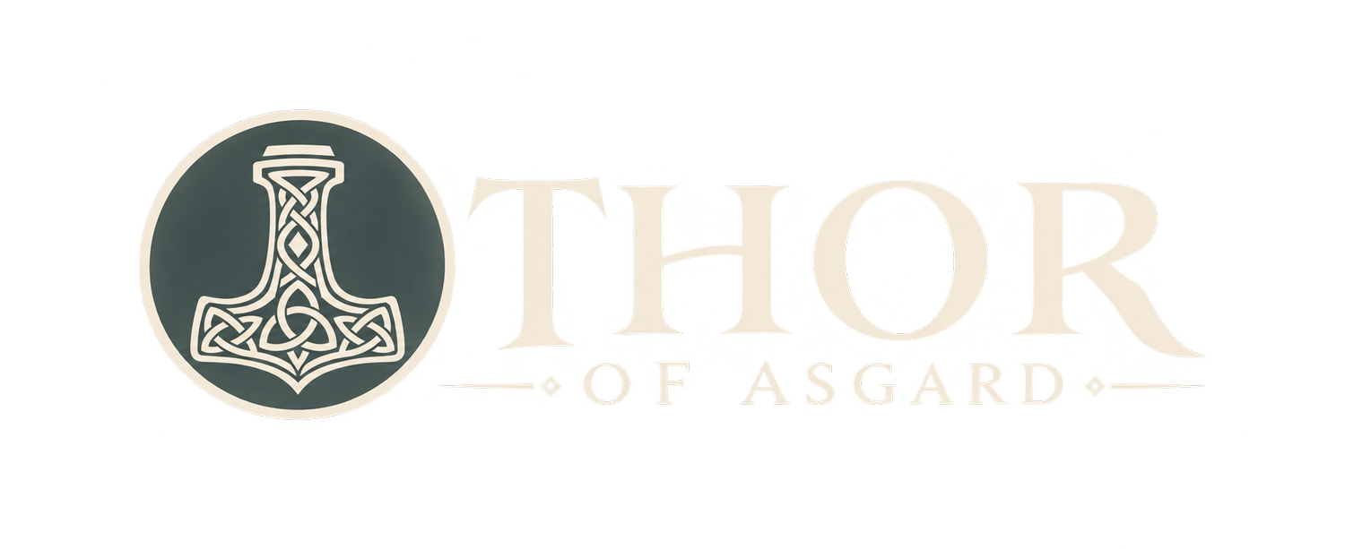 Thor of Asgard