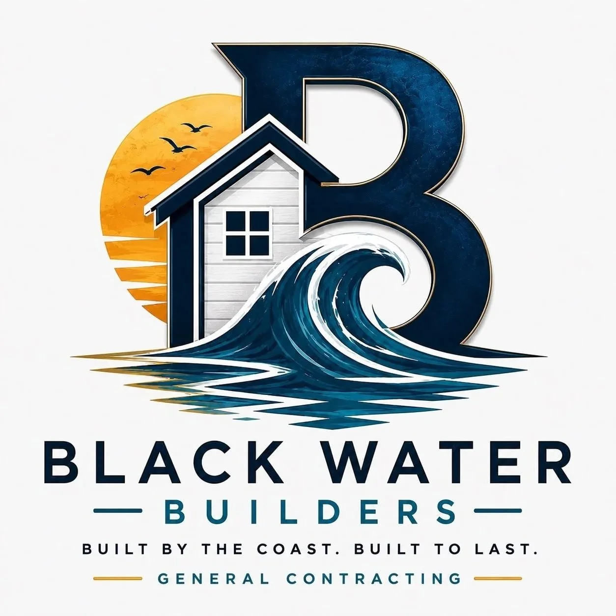 Black Water Builders