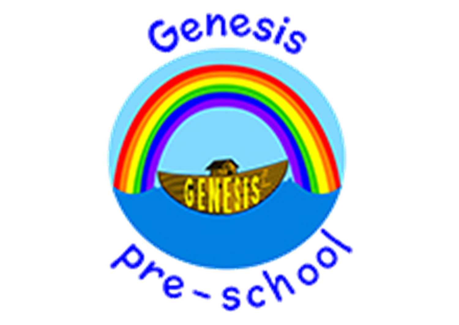 Genesis Pre School