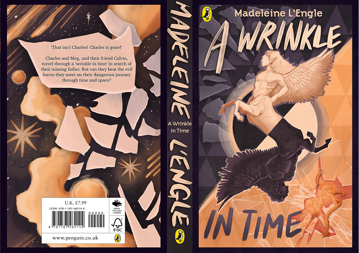 A Wrinkle in Time