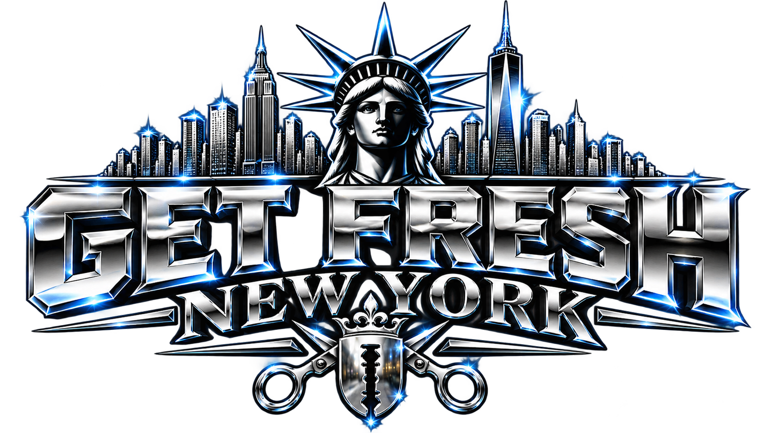 GET FRESH NEW YORK 
