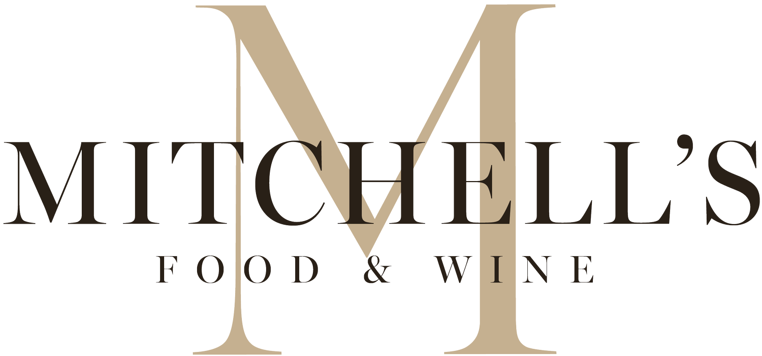 Mitchell's Food &amp; Wine