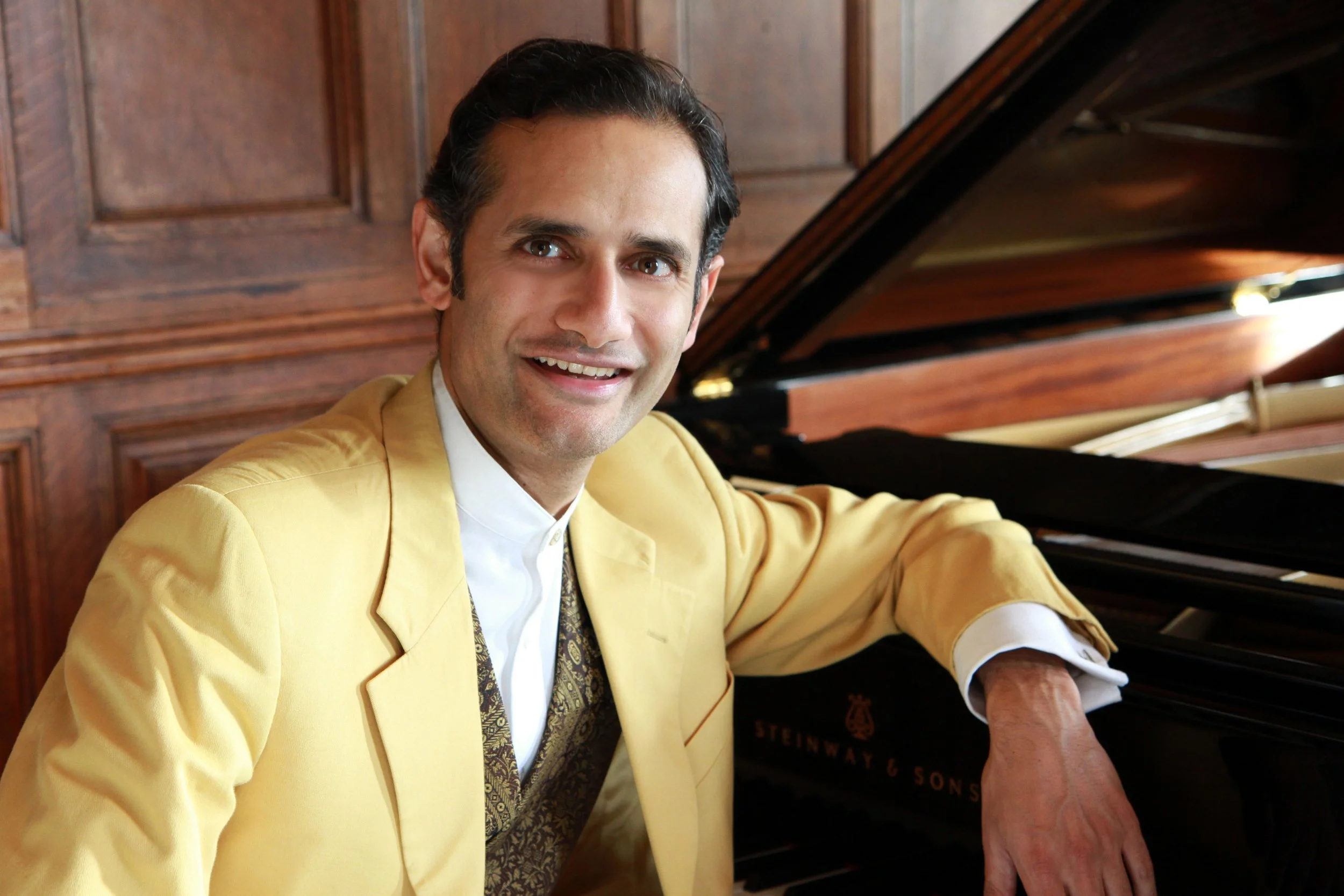 Karl Lutchmayer PianoPlus 2023