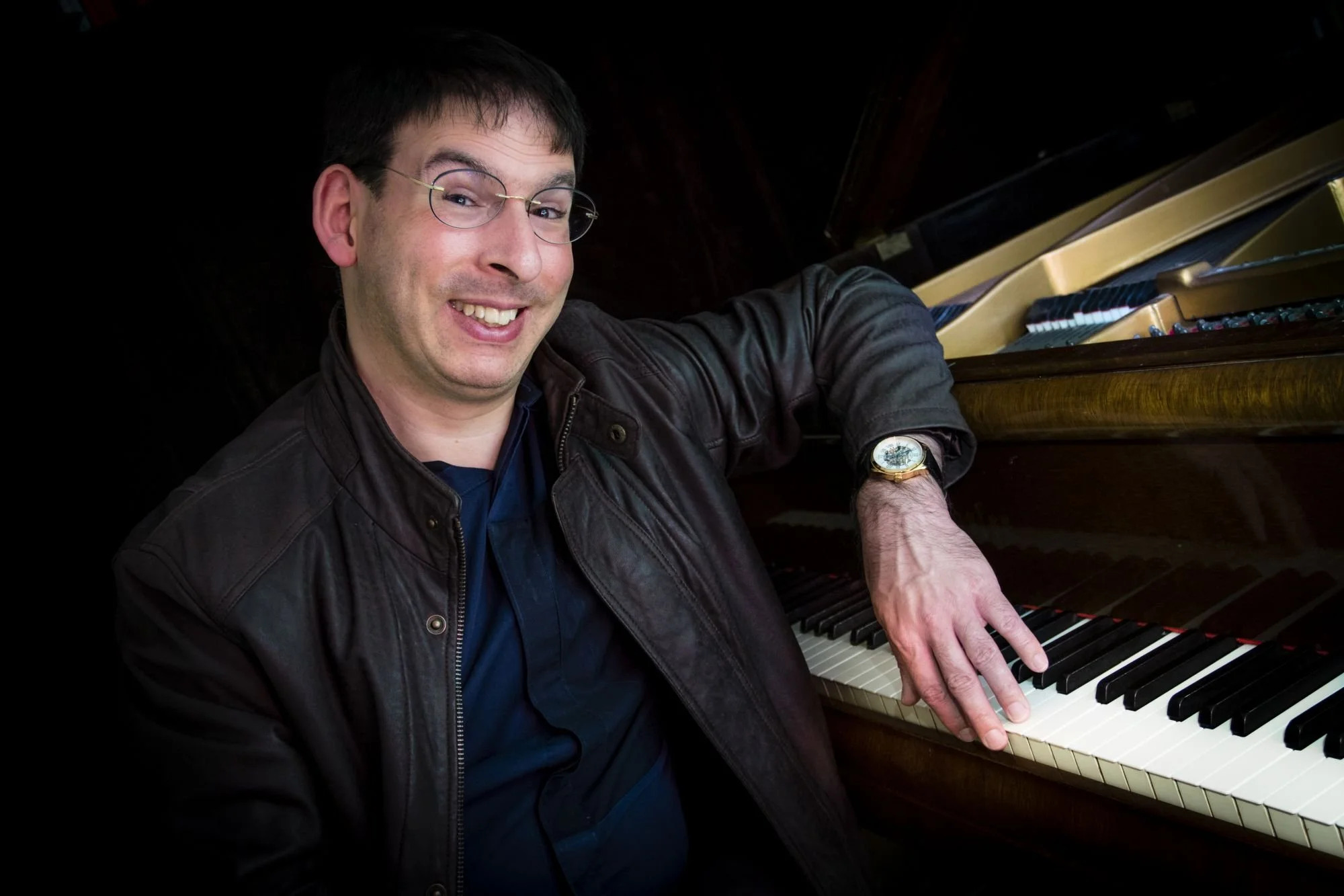 Duncan Honeybourne PianoPlus 2023-25