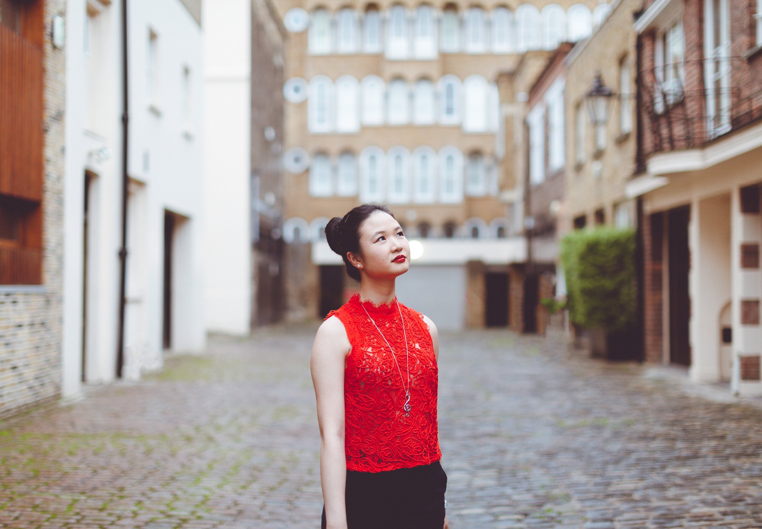Tiffany Qiu PianoPlus 2023
