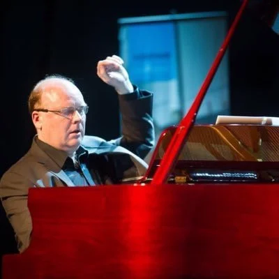 Ian Pace PianoPlus 2023