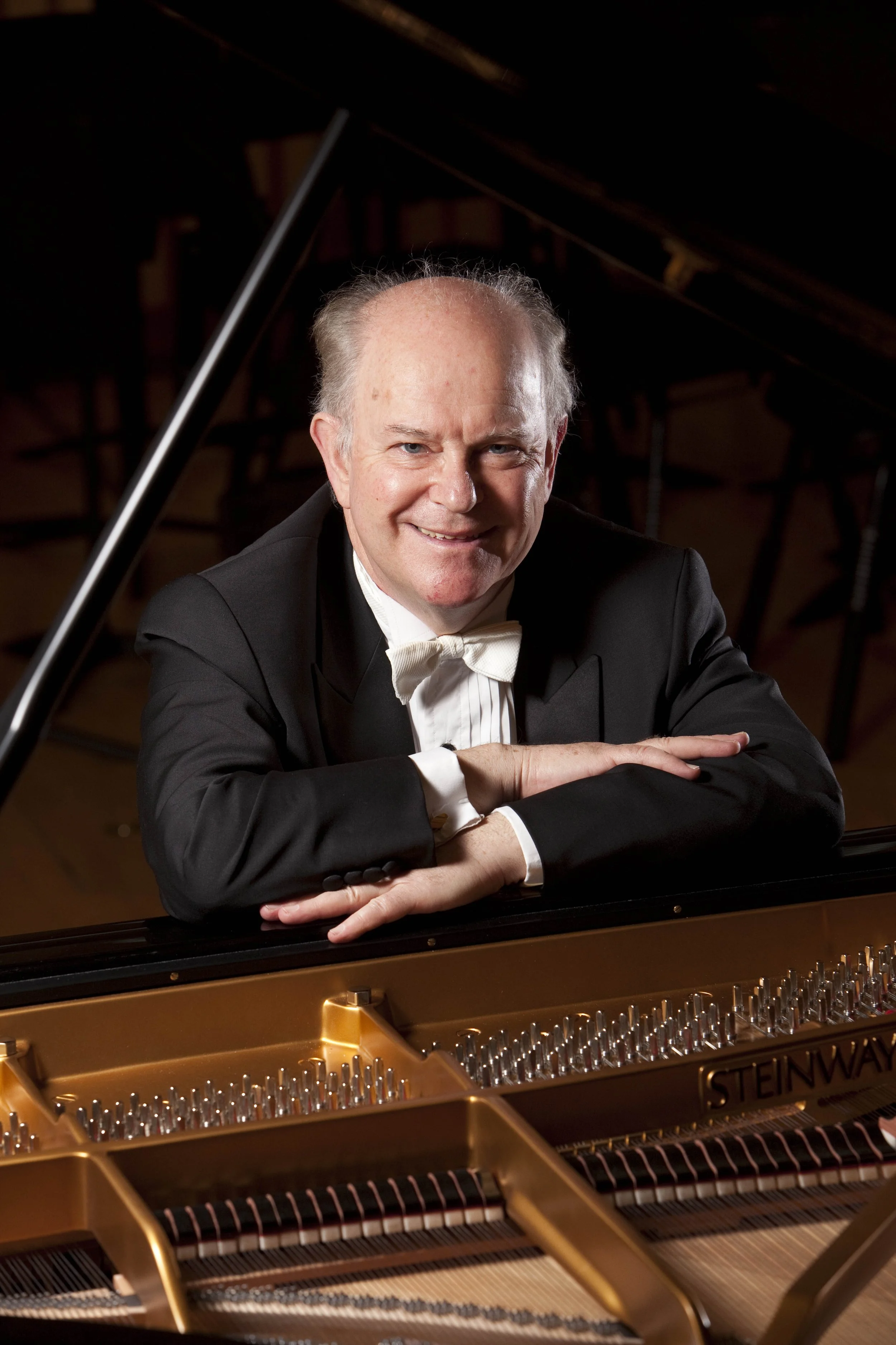 Julian Jacobson PianoPlus 2024