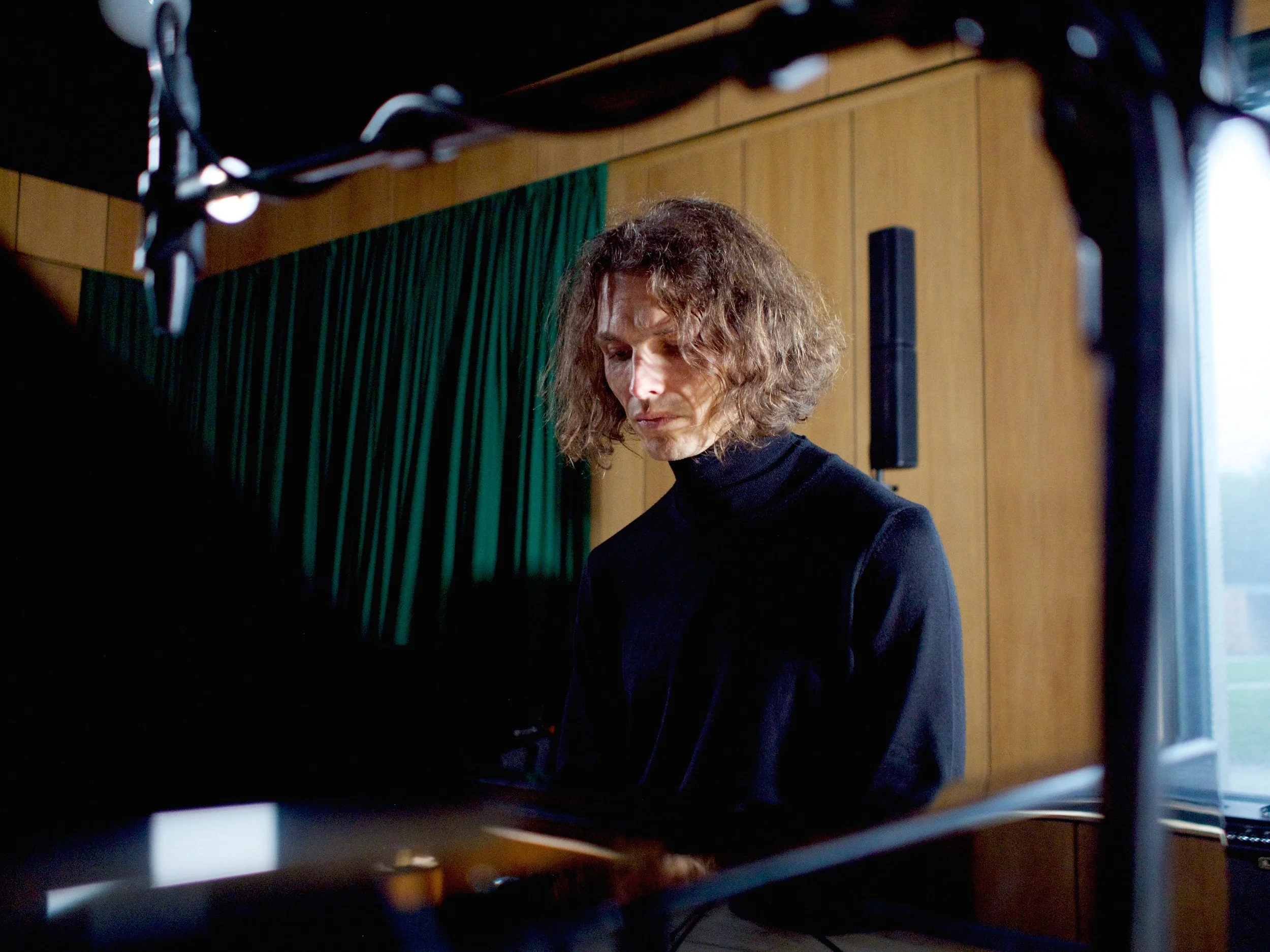 Edward Chilvers PianoPlus 2025