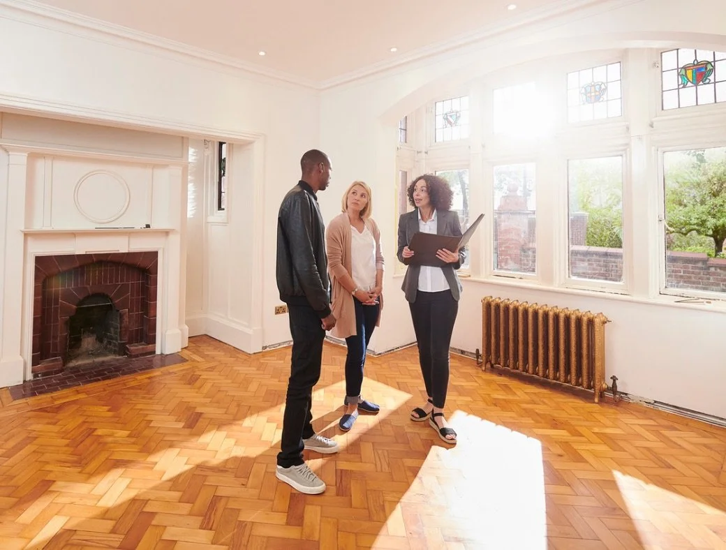 Blog Advice for New Buy-to-Let Landlords in the UK Coombes & Wright Mortgage Solutions