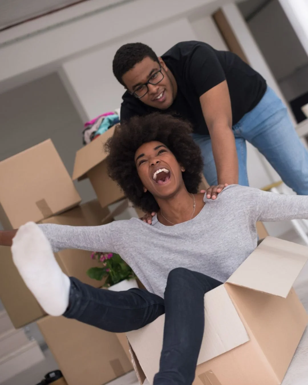 Coombes and Wright Mortgage Broker Moving House Finances