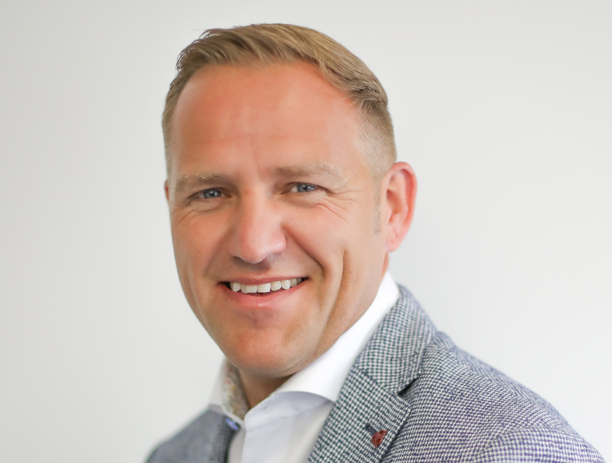 James Wright Director & Mortgage & Protection Adviser Brookmans Park Hertford
