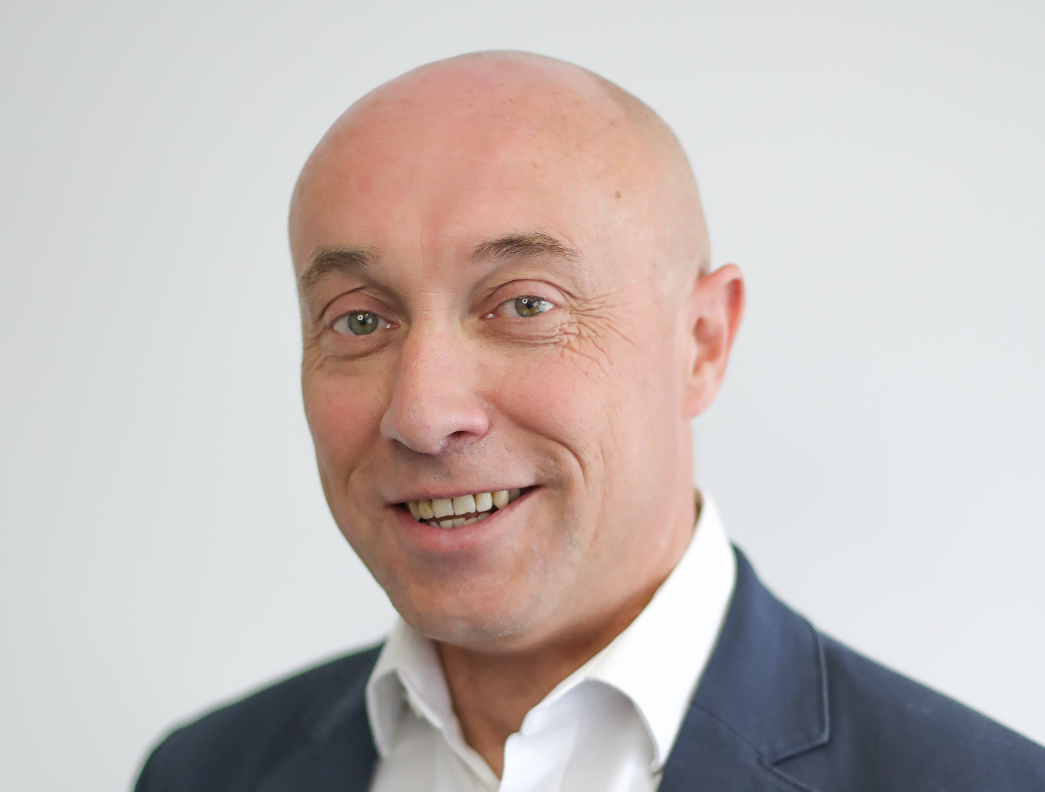 Michael Coombes Director & Mortgage & Protection Adviser St Albans Hertfordshire