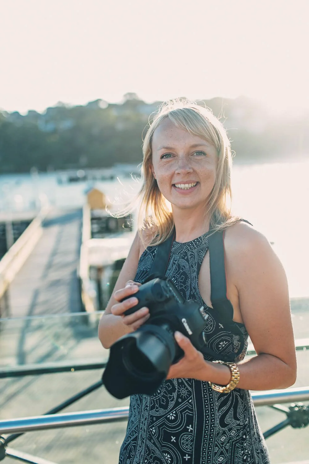 Kat Rollings, Byron Bay wedding photographer