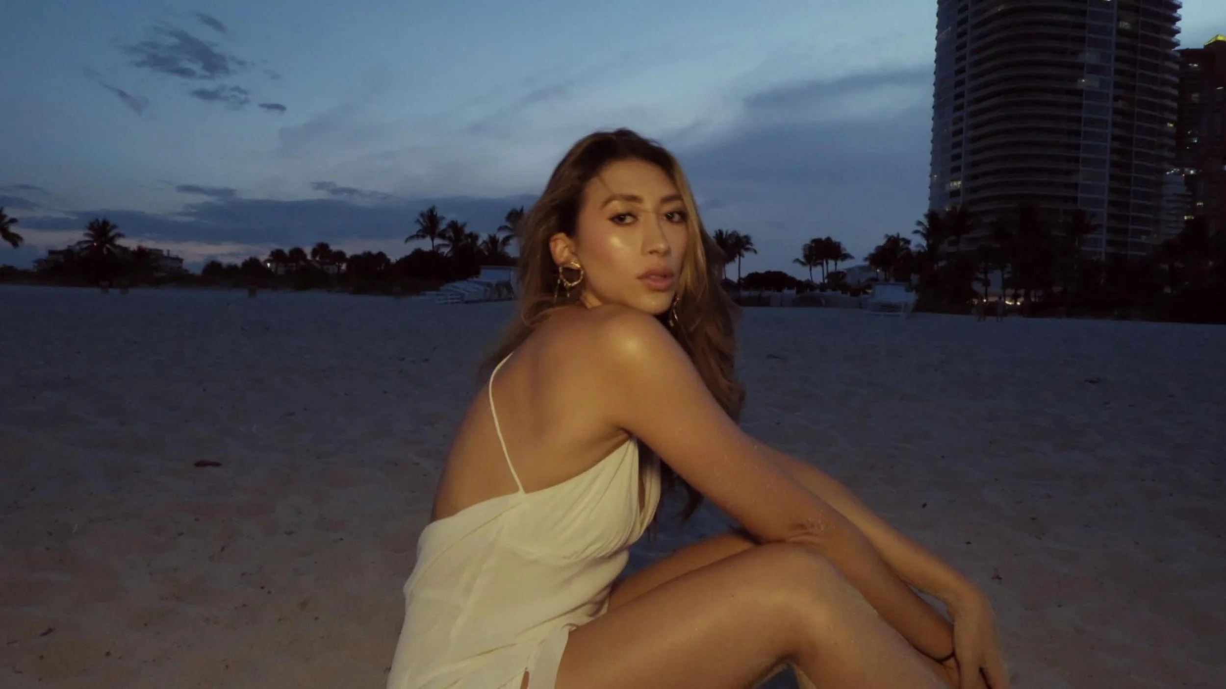 Music Video for "Heart" by Sofi Piva