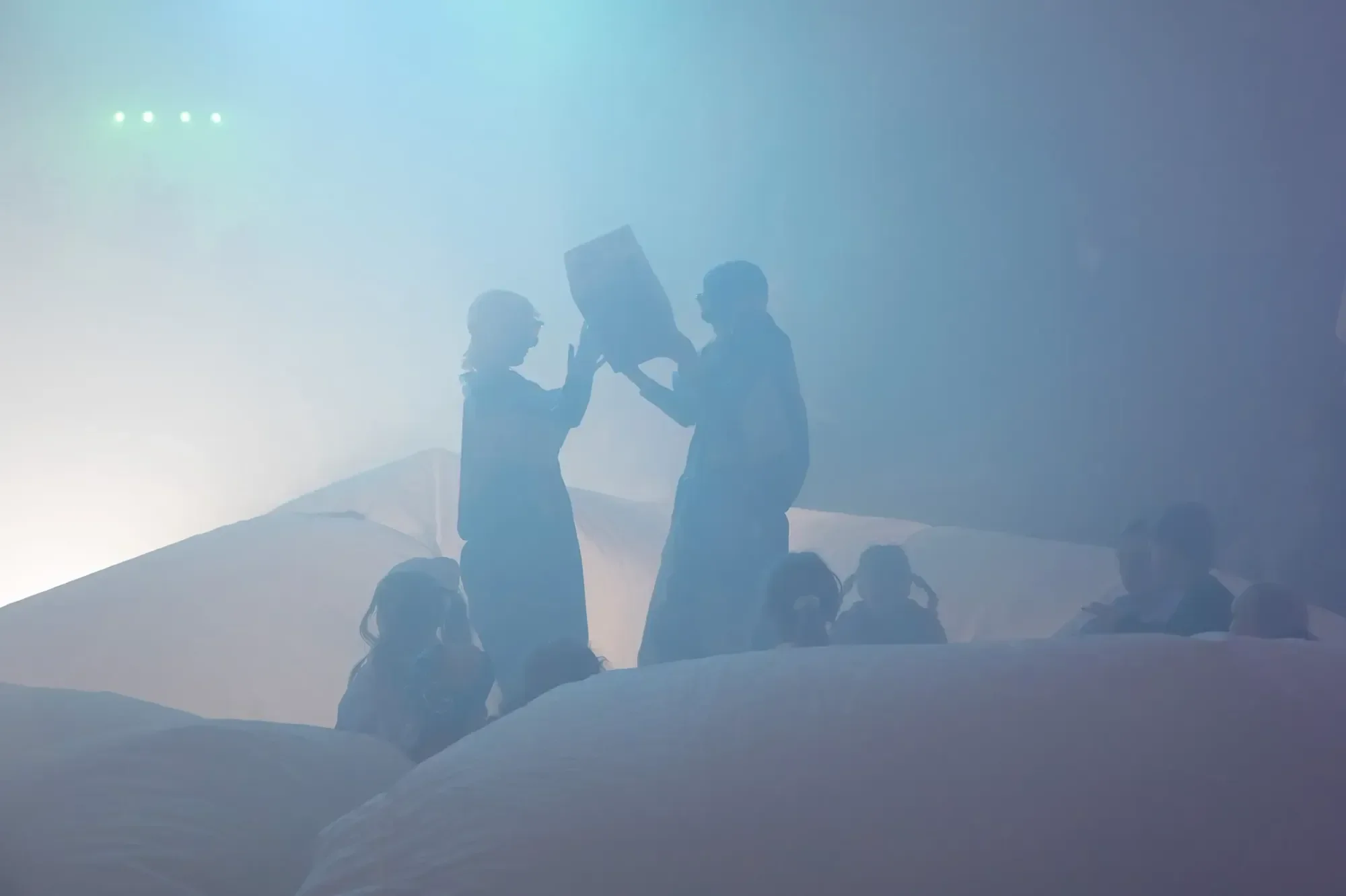 Lug & Trug (kollektiv:proton, 2025)