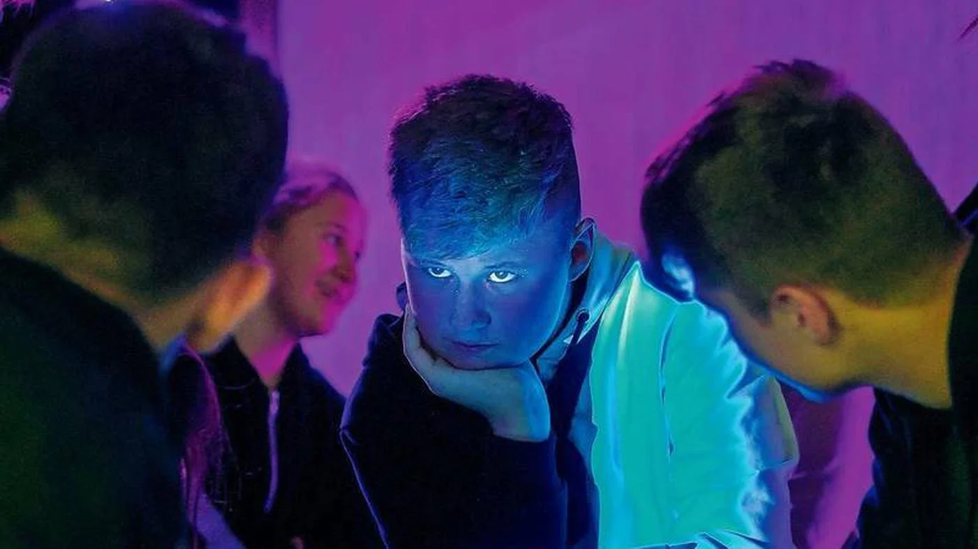 Bubble Jam (Rimini Protokoll, 2019-2025)