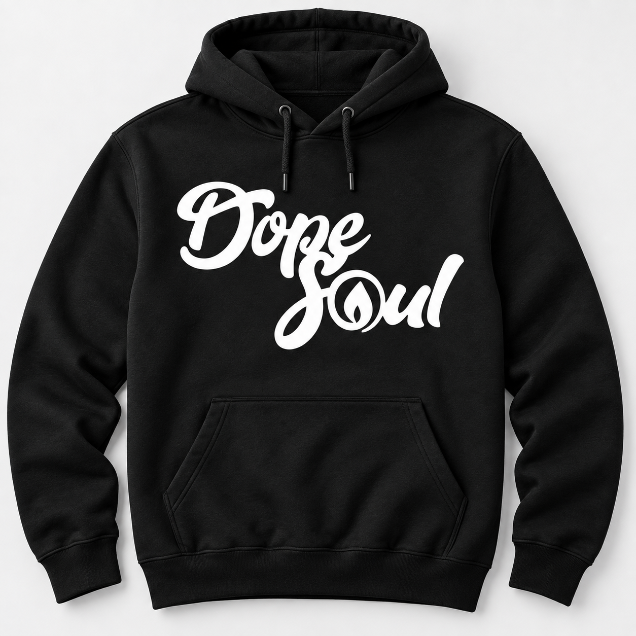 Original Dope Soul Hoodie