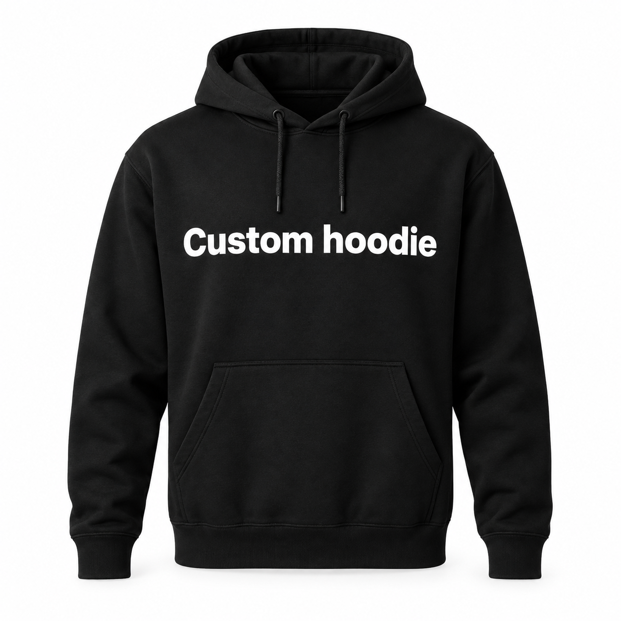 Custom Hoodie