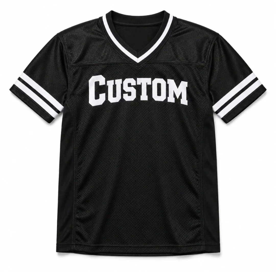 Custom Fan Gear jersey