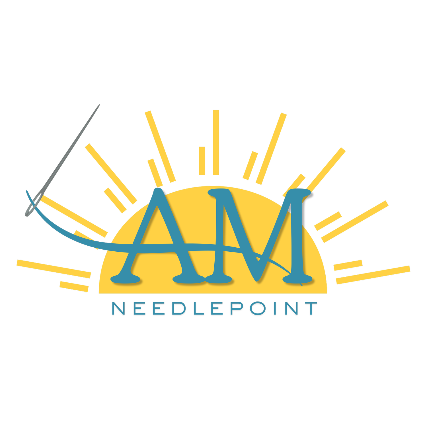 AM Needlepoint
