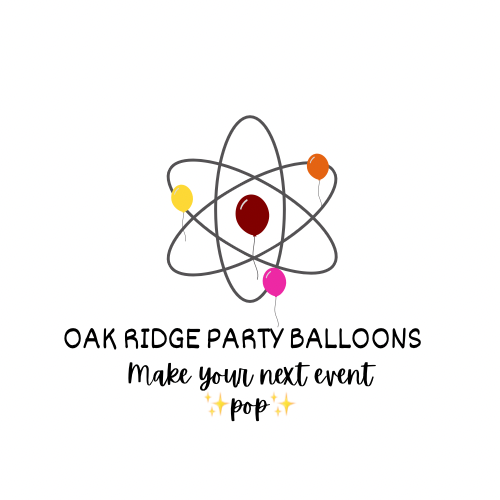 Oak Ridge Party Balloons