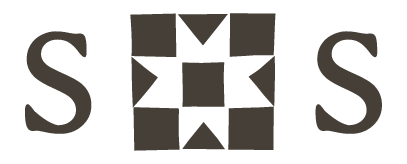 Second Stitch to the Right