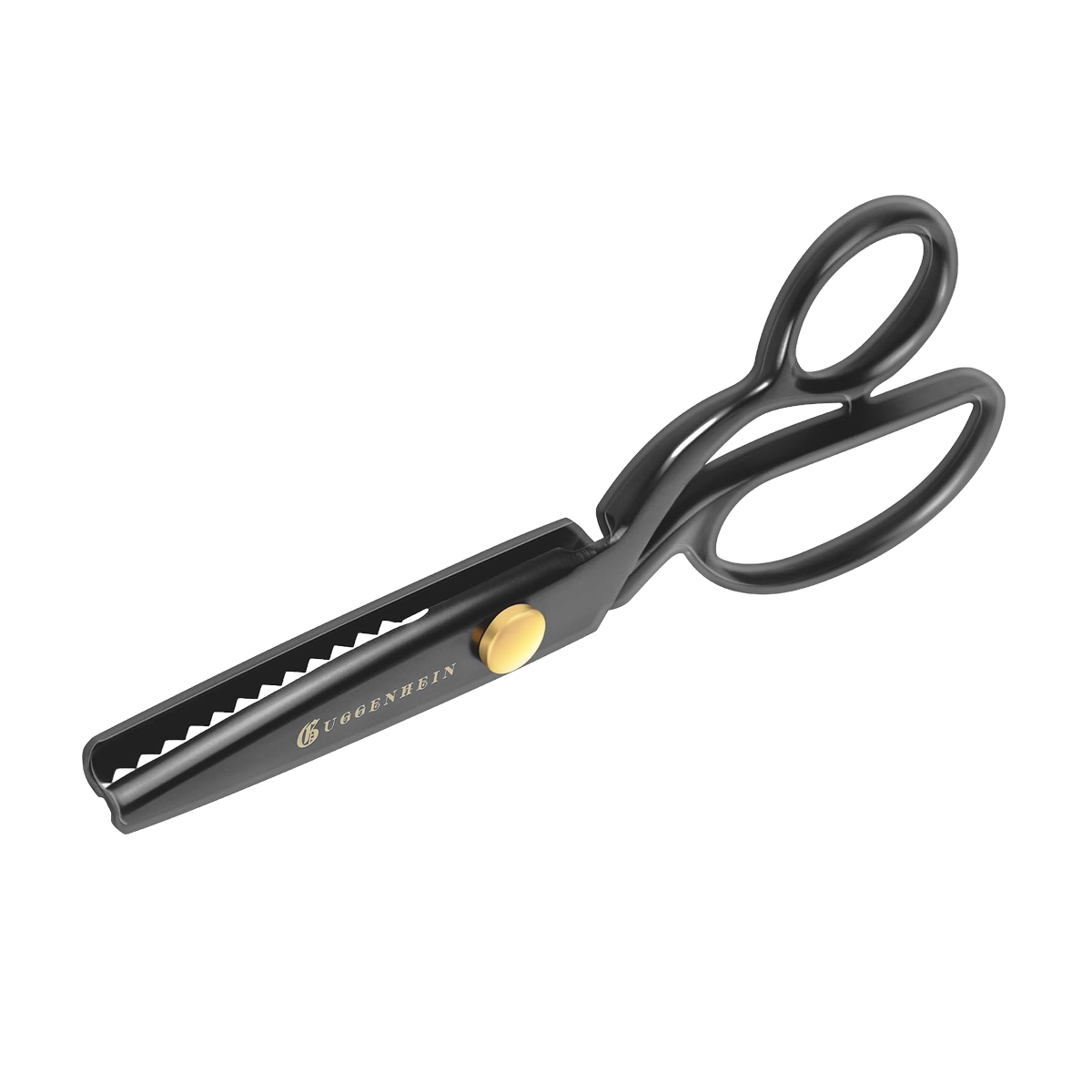 GuggenheinPinkingShears.png