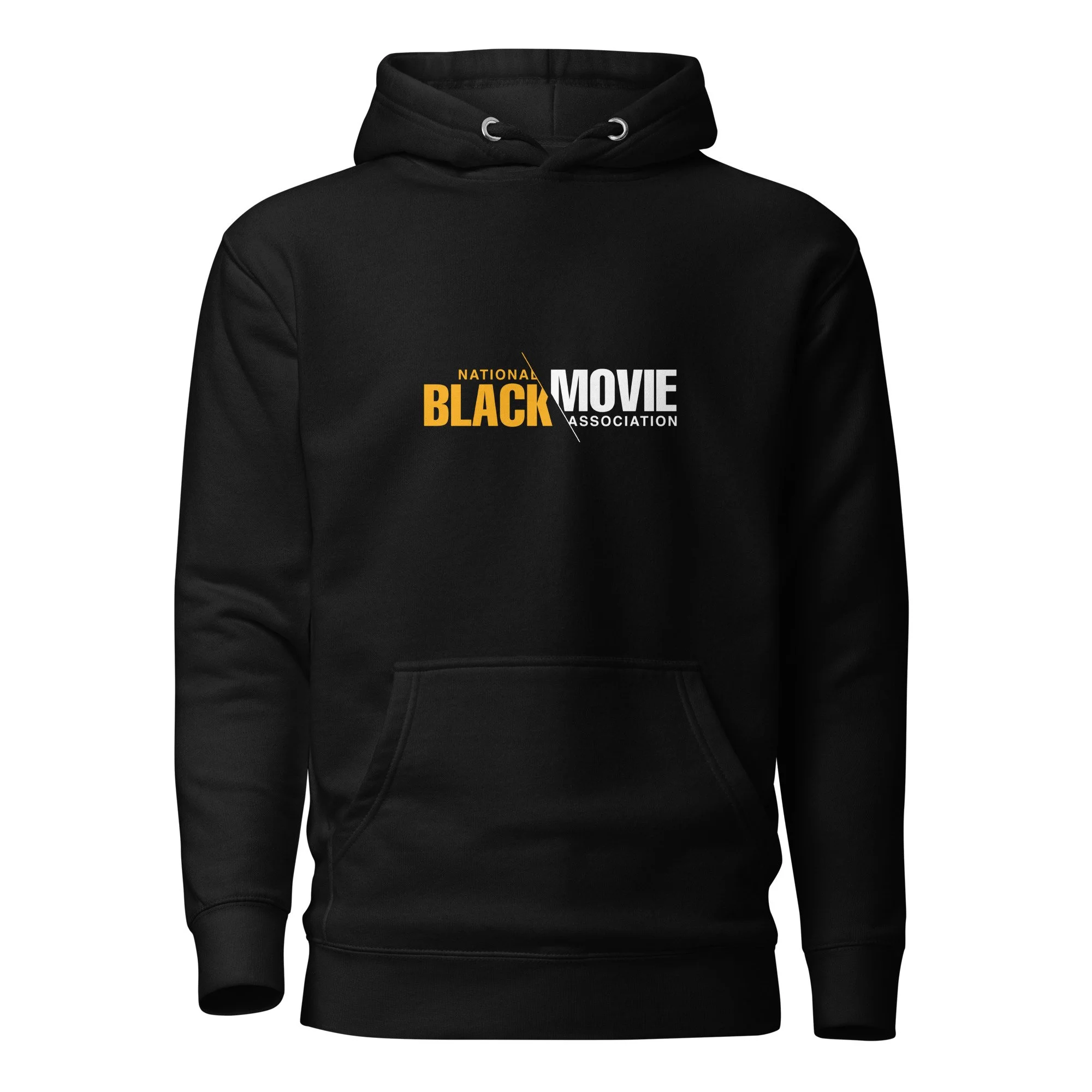 NBMA History is Still in Production Unisex Hoodie