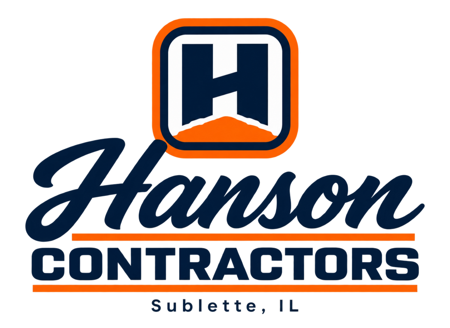 Hanson Contractors, LLC.