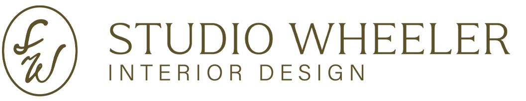 Studio Wheeler Interior Design