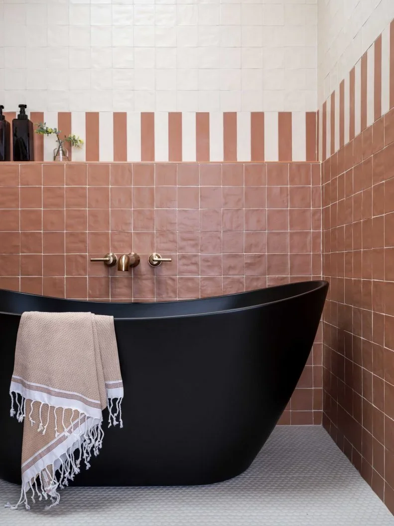 Primary bath wet space
Kansas City, MO