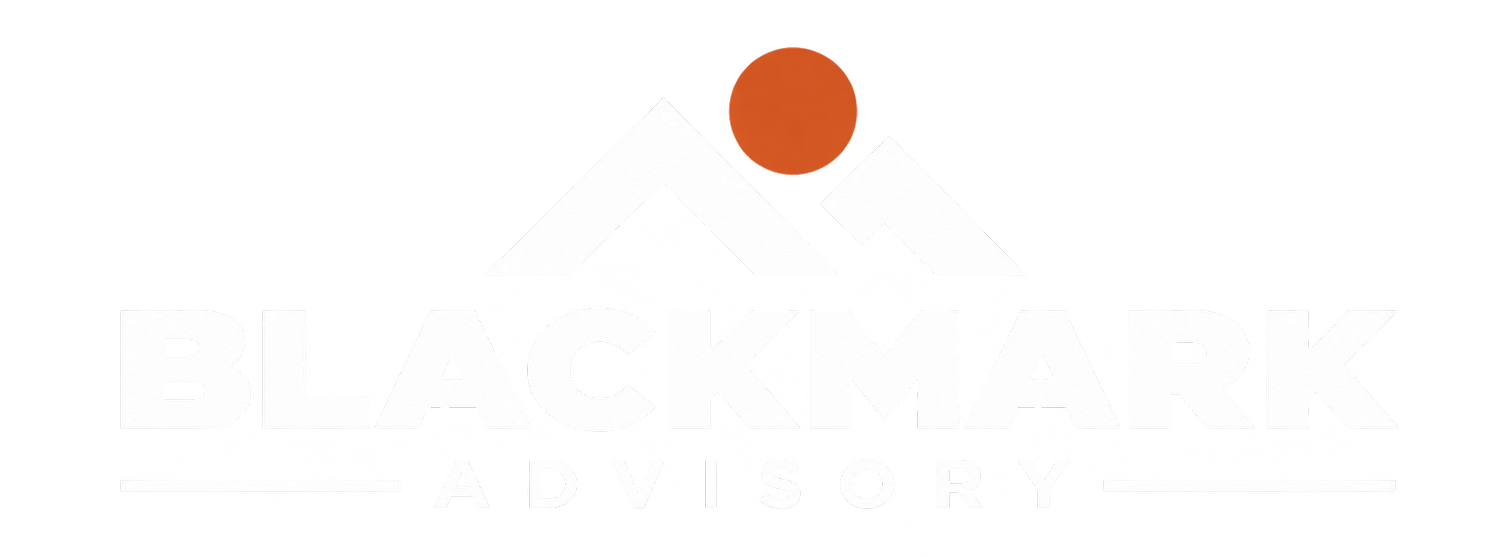 Blackmark Advisory