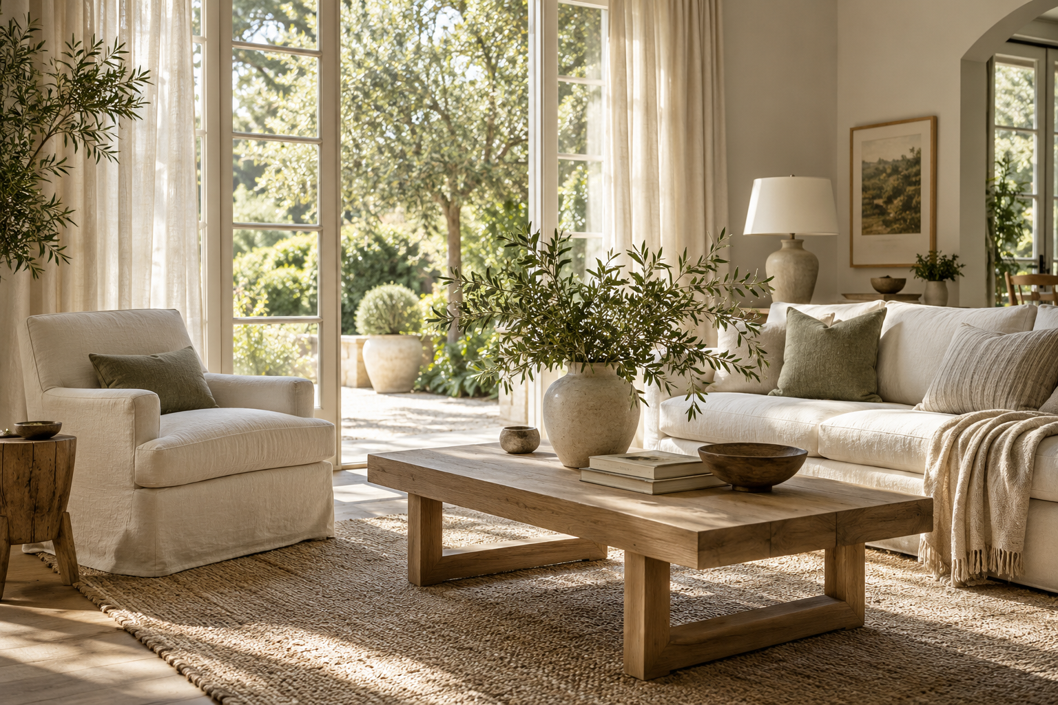 Room Design