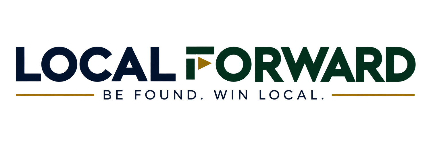 Local Forward