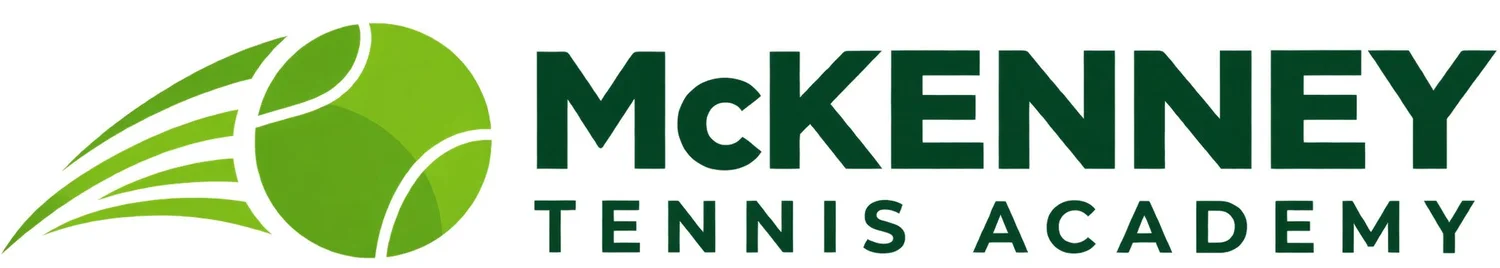 McKenney Tennis Academy
