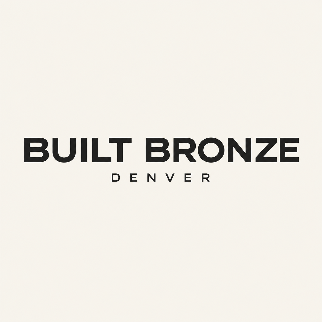 Built Bronze Denver