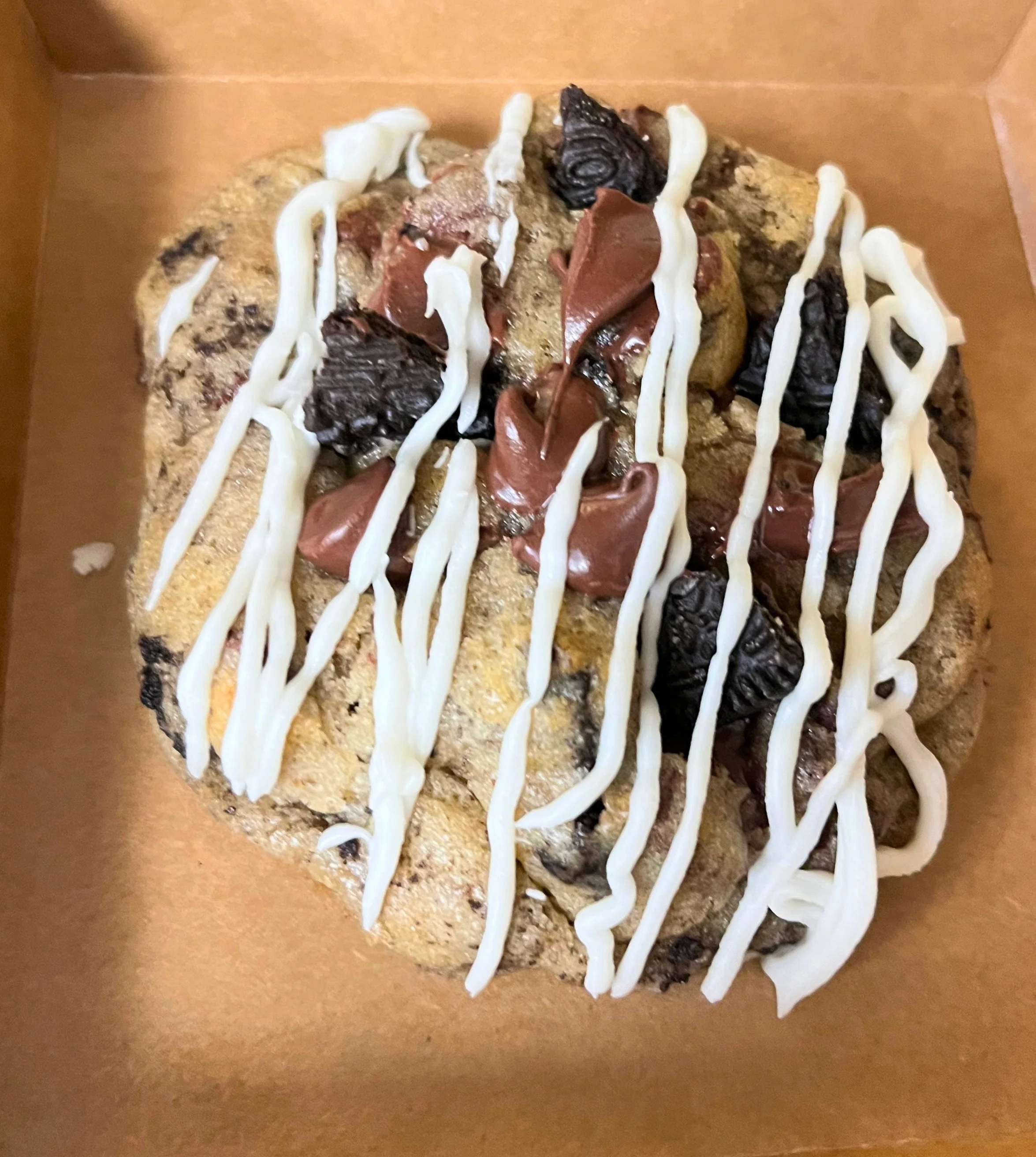 Cookies N Cream