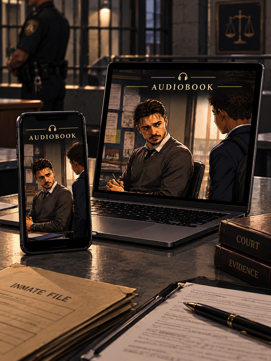 What Happened to Mr Hepworth? — eBook