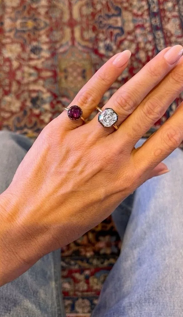 Pinky Ring