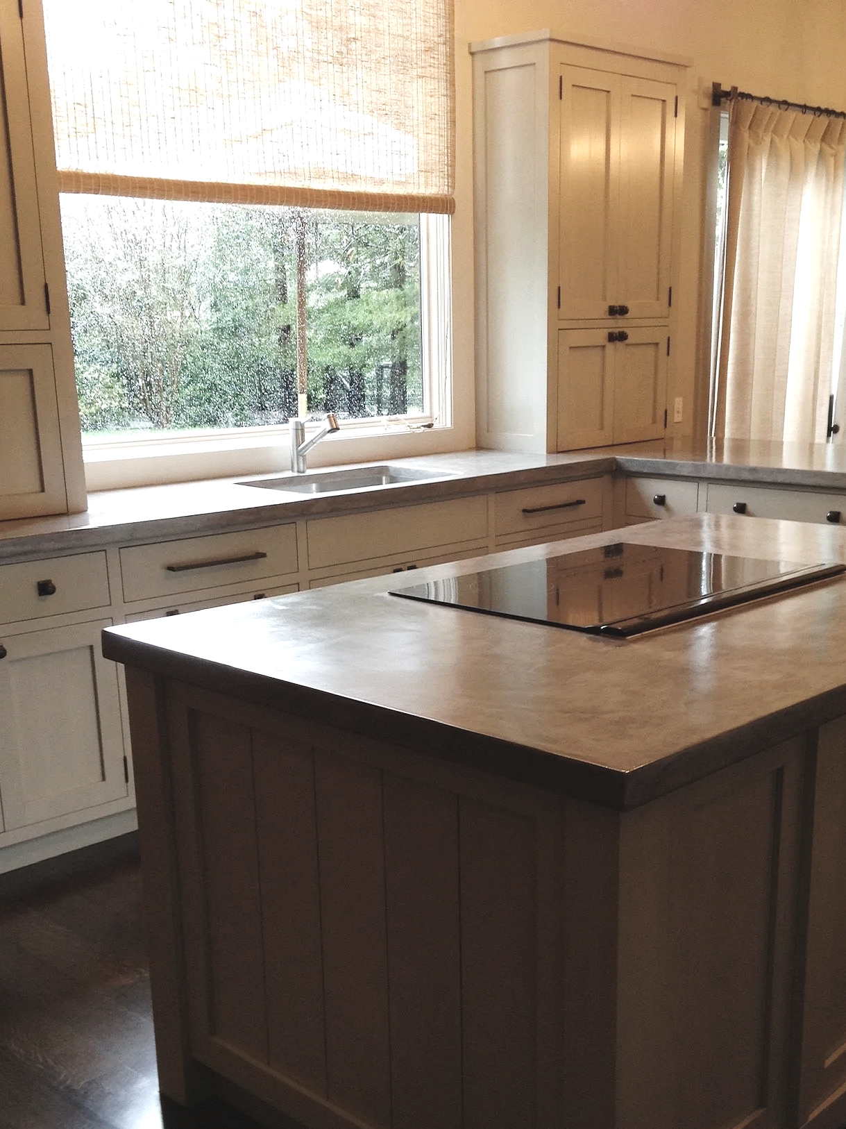 Bayly Builds previous project
