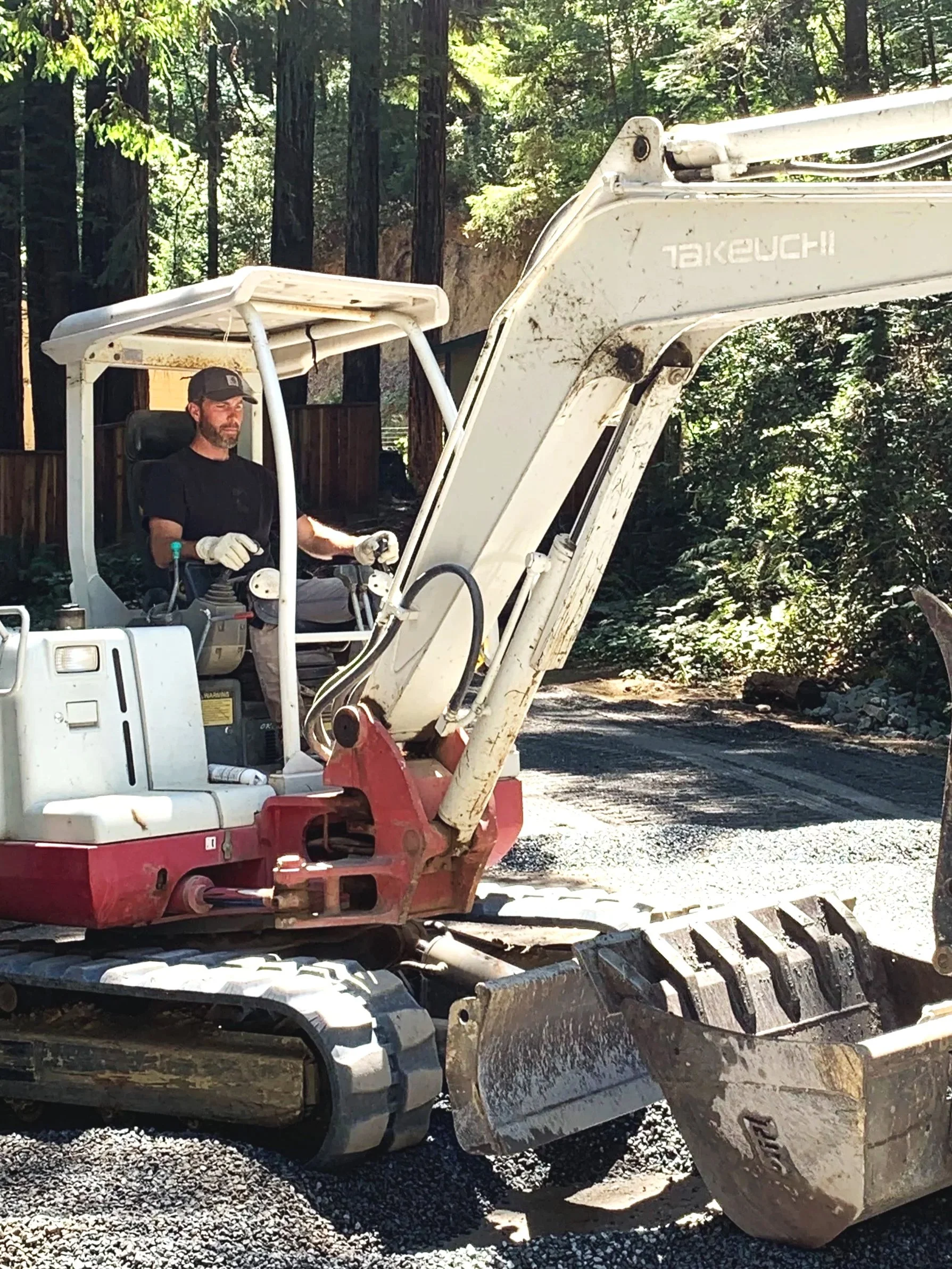 Bayly Builds founder Chris Bayly