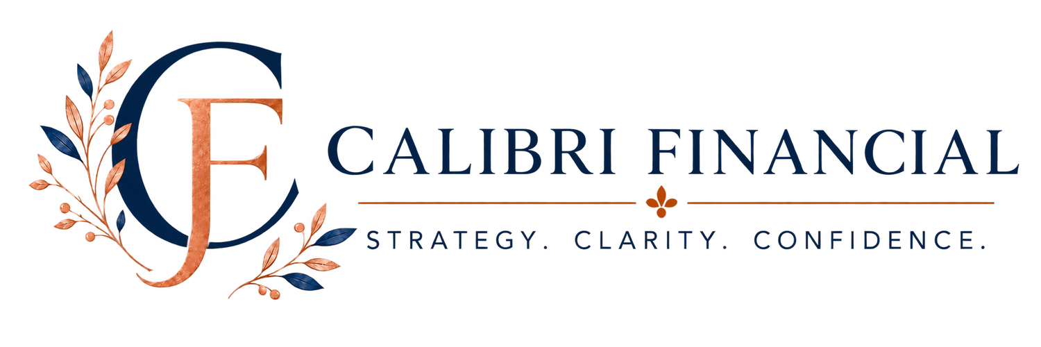 Calibri Financial