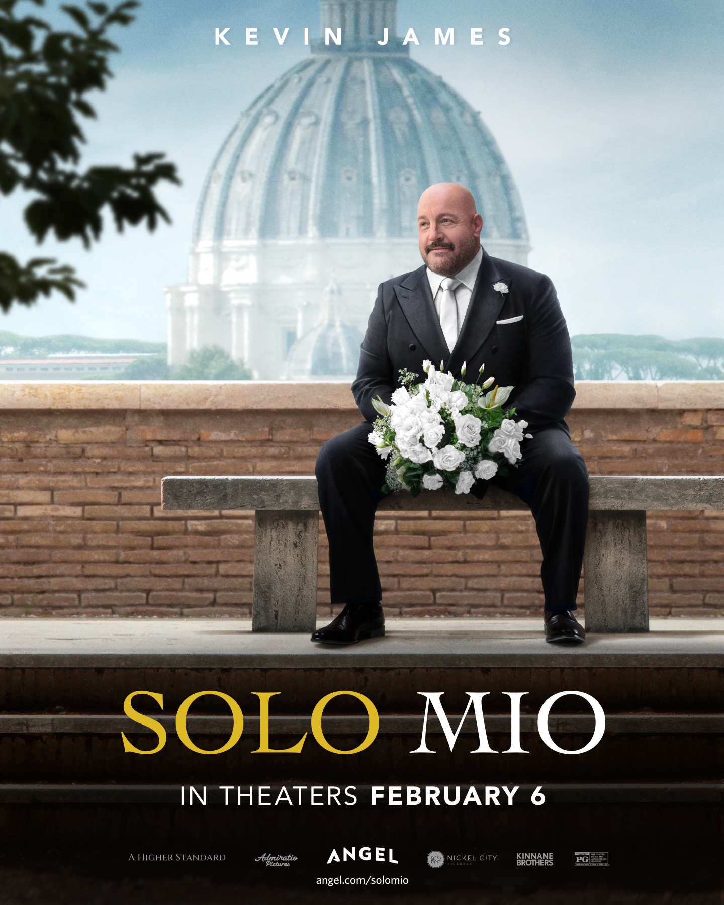 Solo Mio