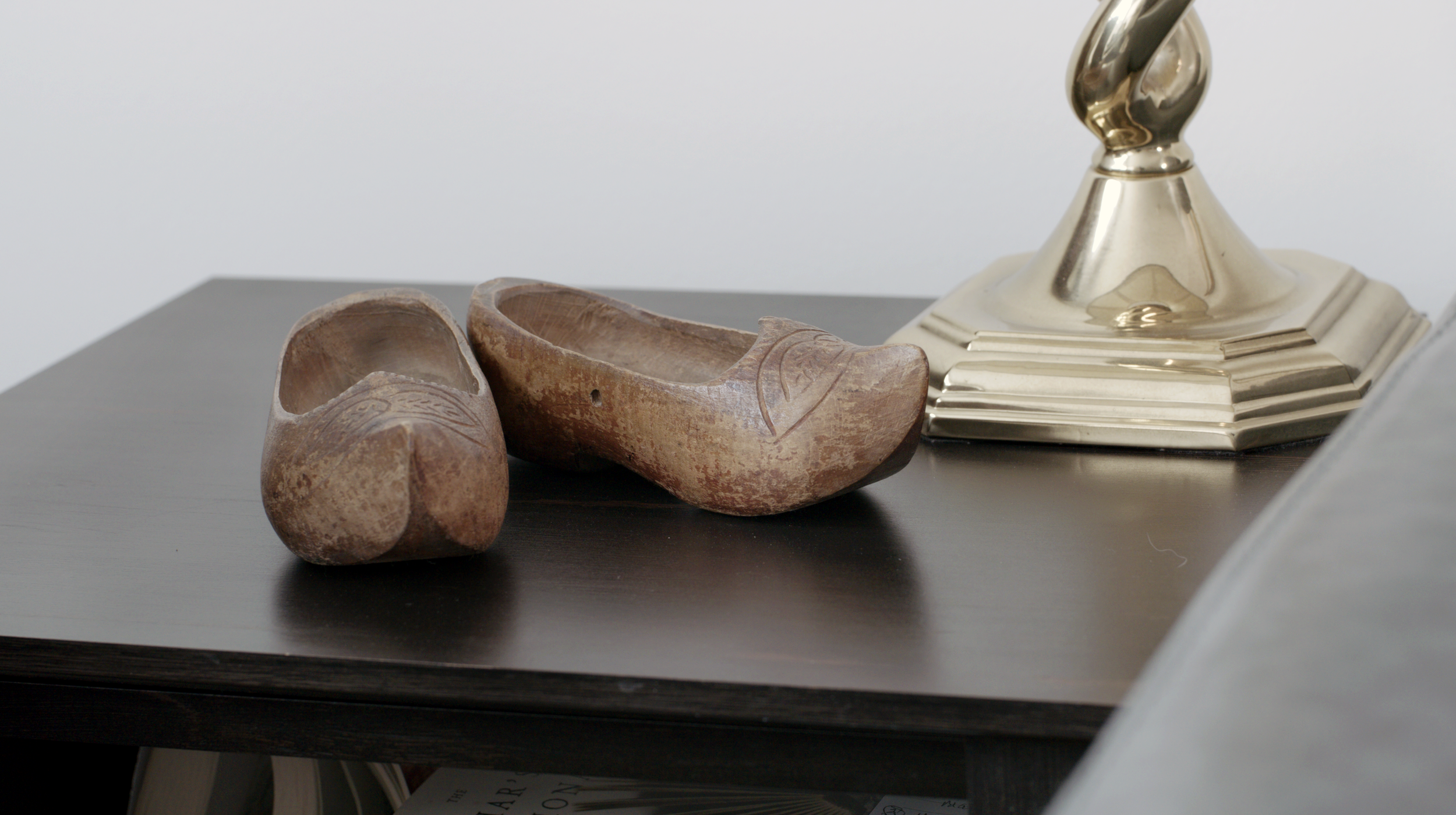 Karen's Baby Clogs