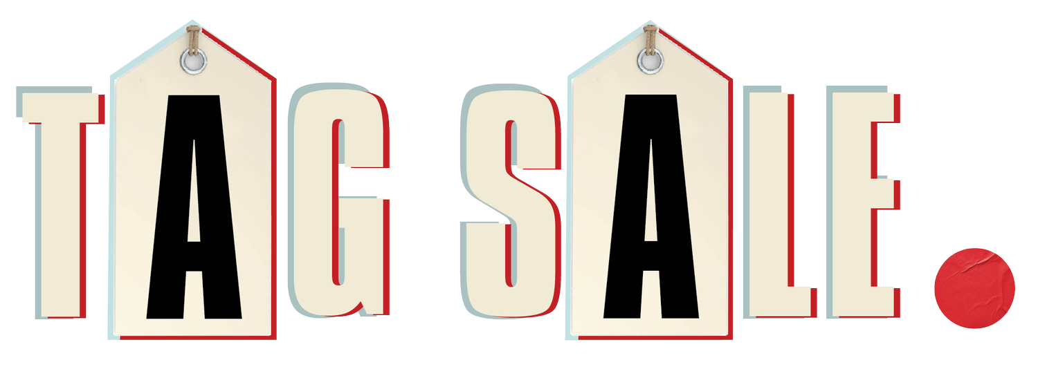 Tag Sale Film