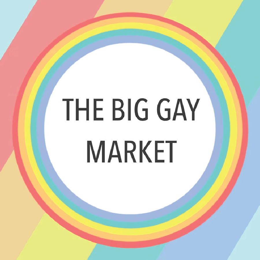 The Big Gay Market