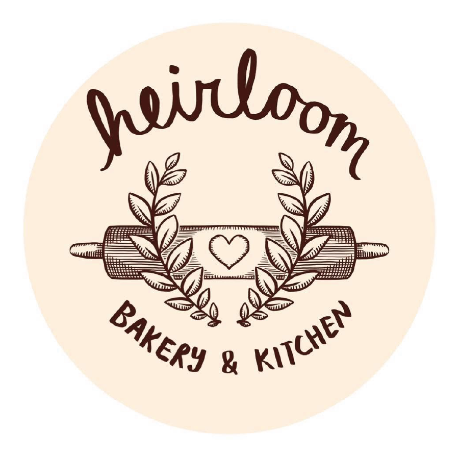 Heirloom Bakery &amp; Kitchen