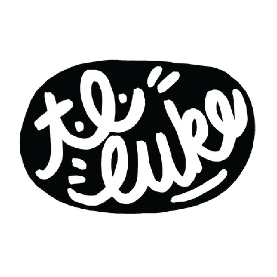 T.L. Luke Art
