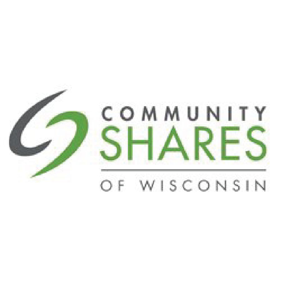 Community Shares of Wisconsin